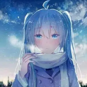 留言者稻田观测者的像素头像